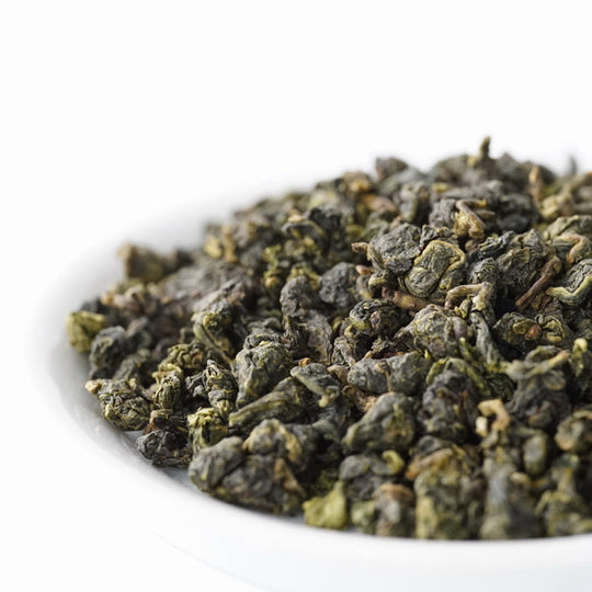 四季春茶 40g しきしゅんちゃ