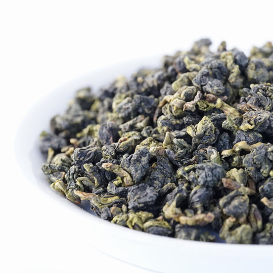 四季春茶 冬茶 40g しきしゅんちゃふゆちゃ