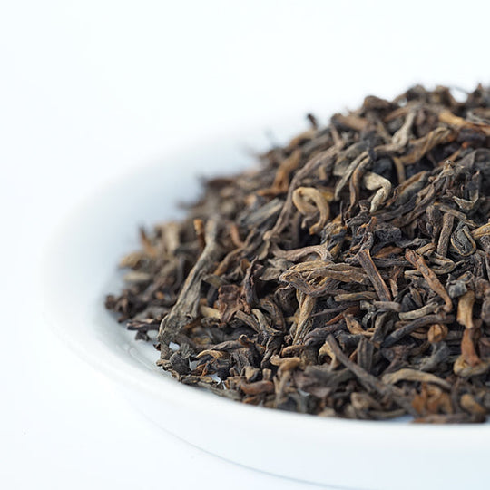 特級プーアール茶 40g とっきゅうぷーあーるちゃ