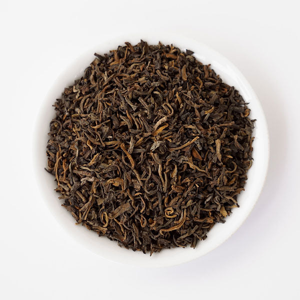 特級プーアール茶 40g とっきゅうぷーあーるちゃ – 遊茶オンラインショップ