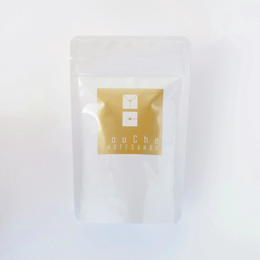 白毫銀針20gはくごうぎんしん – 遊茶オンラインショップ