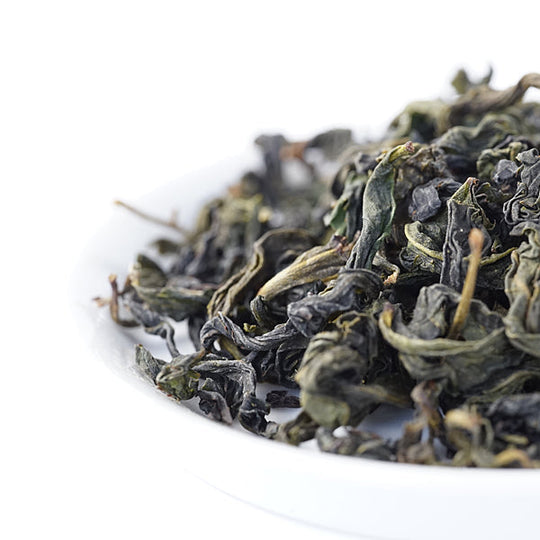 文山包種茶 20g ぶんさんほうしゅちゃ