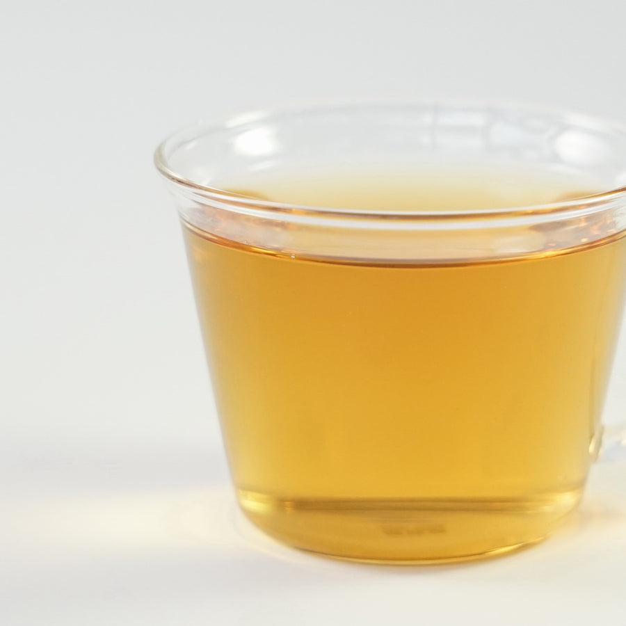 香檳烏龍茶10gしゃんぴんうーろんちゃ