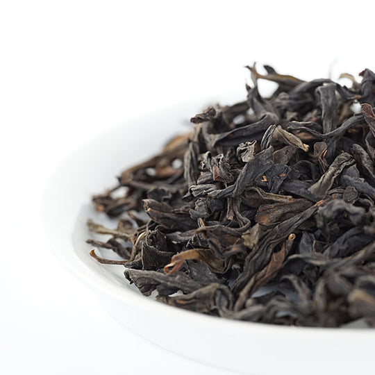 岩茶奇蘭20gがんちゃきらん