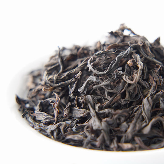 岩茶肉桂 10g がんちゃにっけい