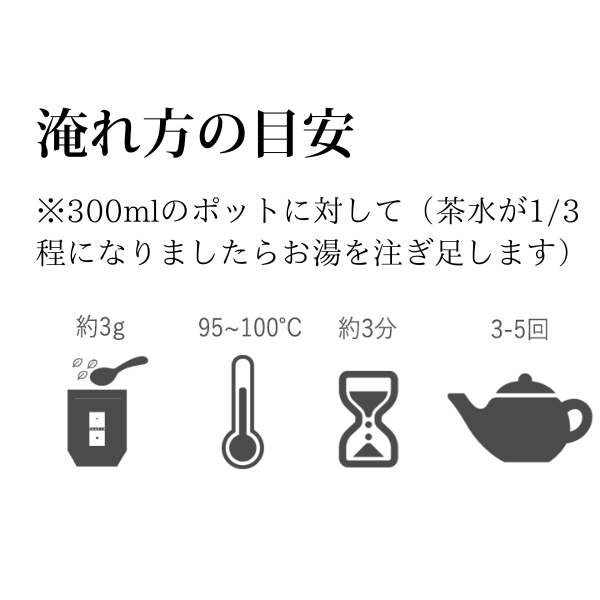 易武生プーアール散茶2020　40gいぶなまぷーあーるさんちゃ