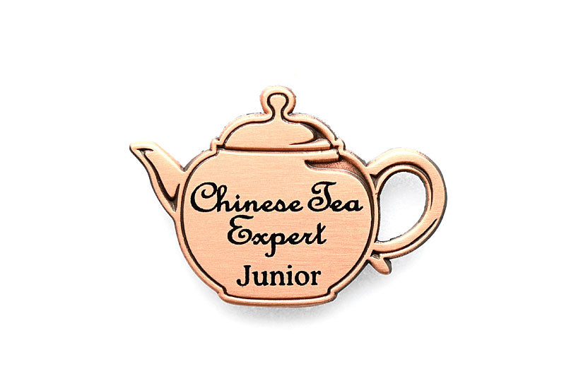 【12月開催】中国茶エキスパート“ジュニア”【オンライン開催】集中3日間