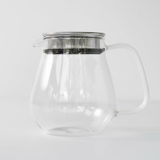 KINTO  UNITEA ワンタッチティーポット　720ml