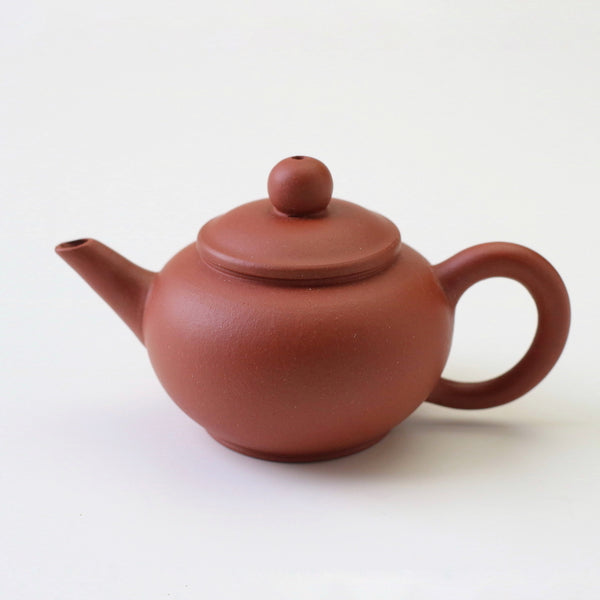 中国美術　宜興 紫砂壷 茶壷 宜興紫砂水平壷 清水泥 50ml – 遊茶オンラインショップ