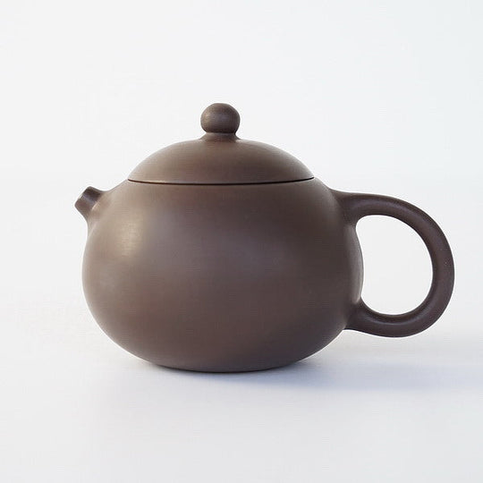 茶壷 貴妃 紫 120ml