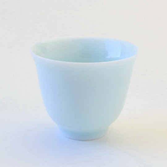 飲杯パウダーブルー 35ml