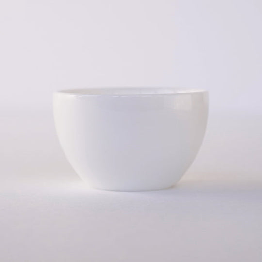 【OUTLETランク5★★★★★】【在庫限りの特別価格】飲杯 羊脂玉 小羅漢杯 30ml