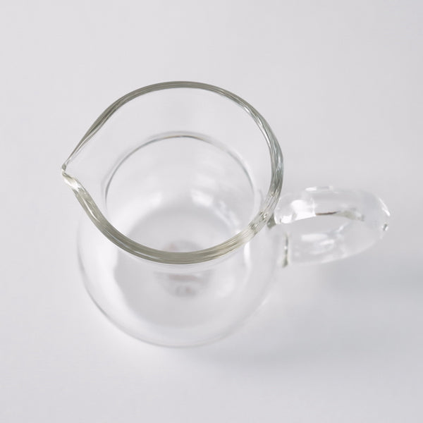 茶海 ガラス（小）110ml