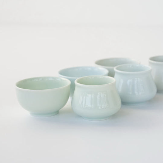 杯組 磁器 はいぐみ じき