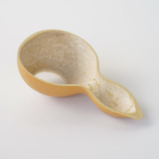 ひょうたん茶漉し