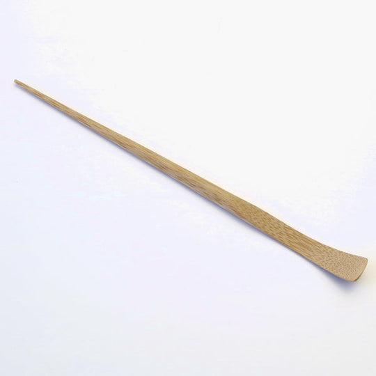竹茶針匙