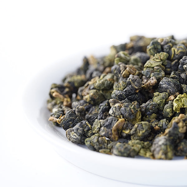 阿里山高山茶 冬茶 50g ありさんこうざんちゃふゆちゃ