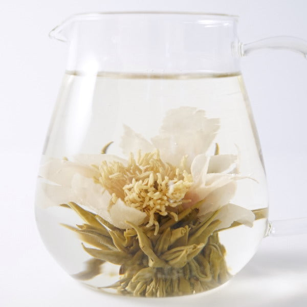 工芸茶富貴牡丹 1個 ふうきぼたん