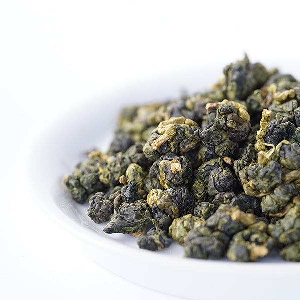 梨山高山茶20gりざんこうざんちゃ – 遊茶オンラインショップ