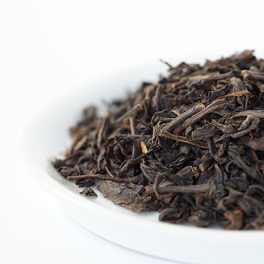 茘枝紅茶 40g らいちこうちゃ