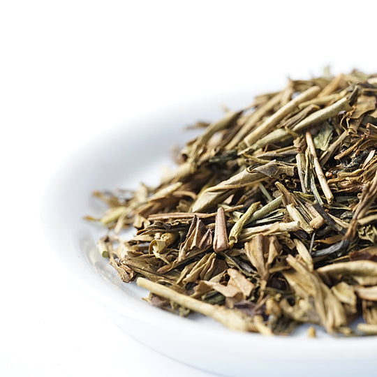 山梨商店山のほうじ茶 50g